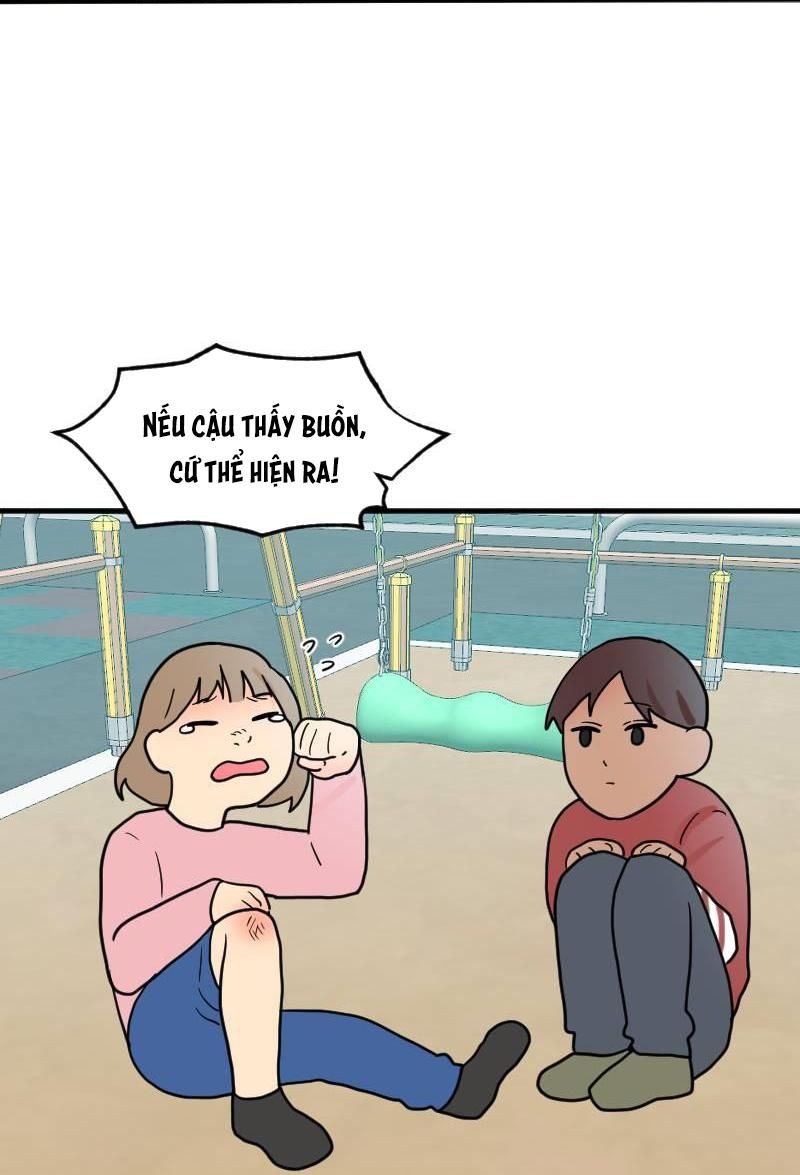 Truyện Ngôn Nhưng Không Ngôn Lắm Chapter 39 - 91