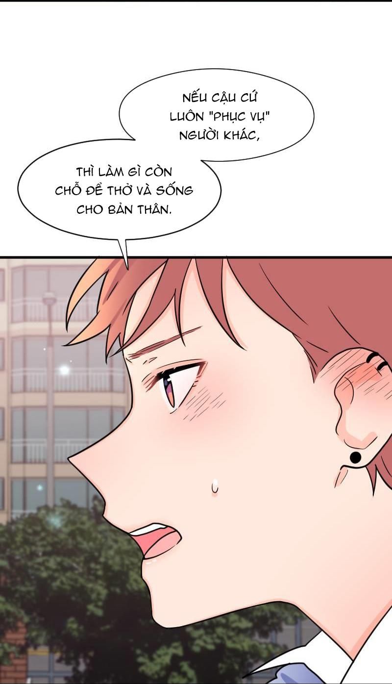 Truyện Ngôn Nhưng Không Ngôn Lắm Chapter 39 - 96