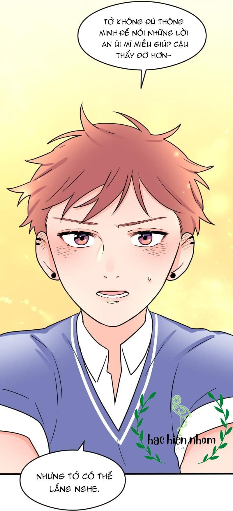 Truyện Ngôn Nhưng Không Ngôn Lắm Chapter 39 - 98