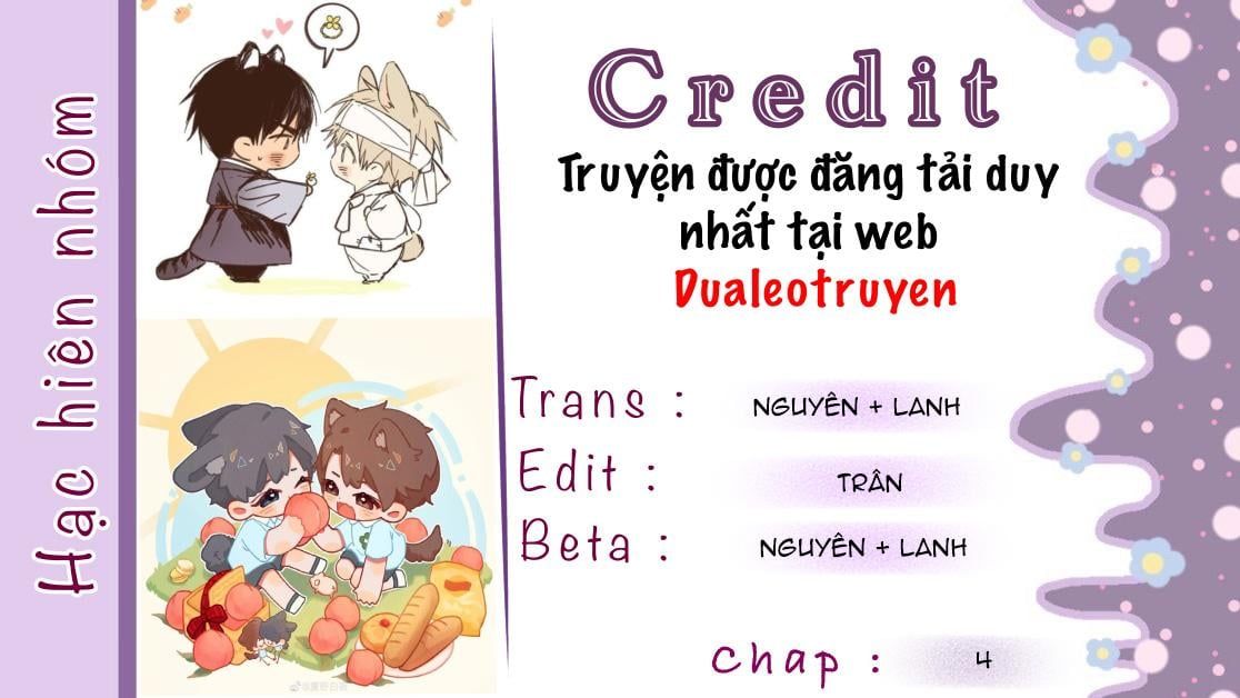 Truyện Ngôn Nhưng Không Ngôn Lắm Chapter 4 - 2