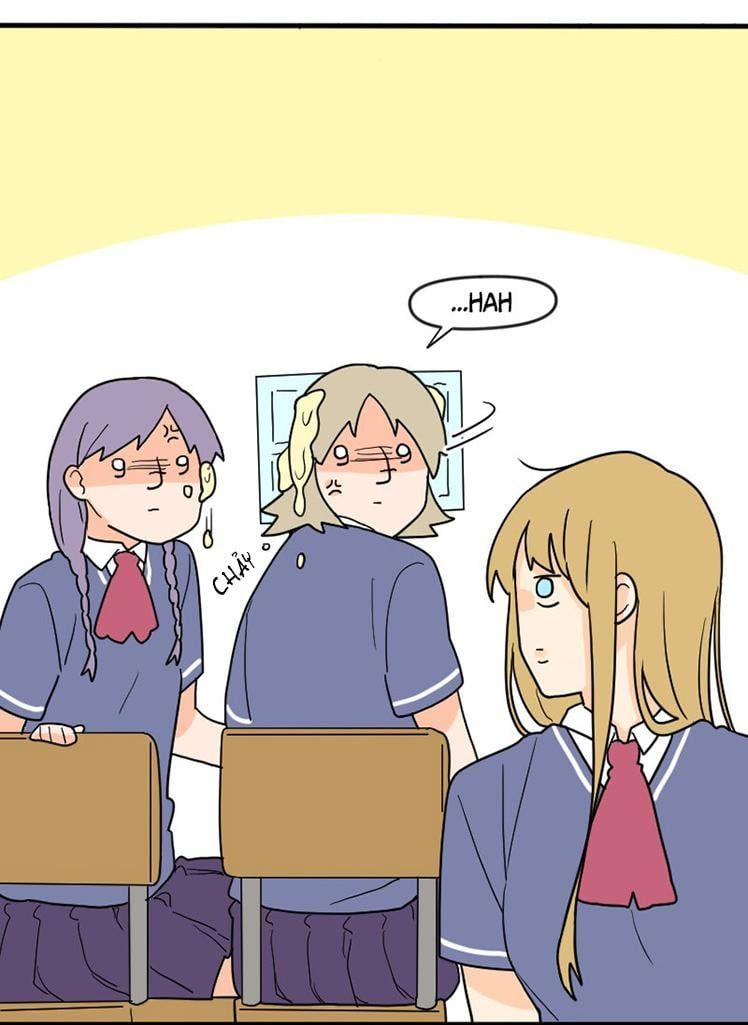 Truyện Ngôn Nhưng Không Ngôn Lắm Chapter 4 - 102