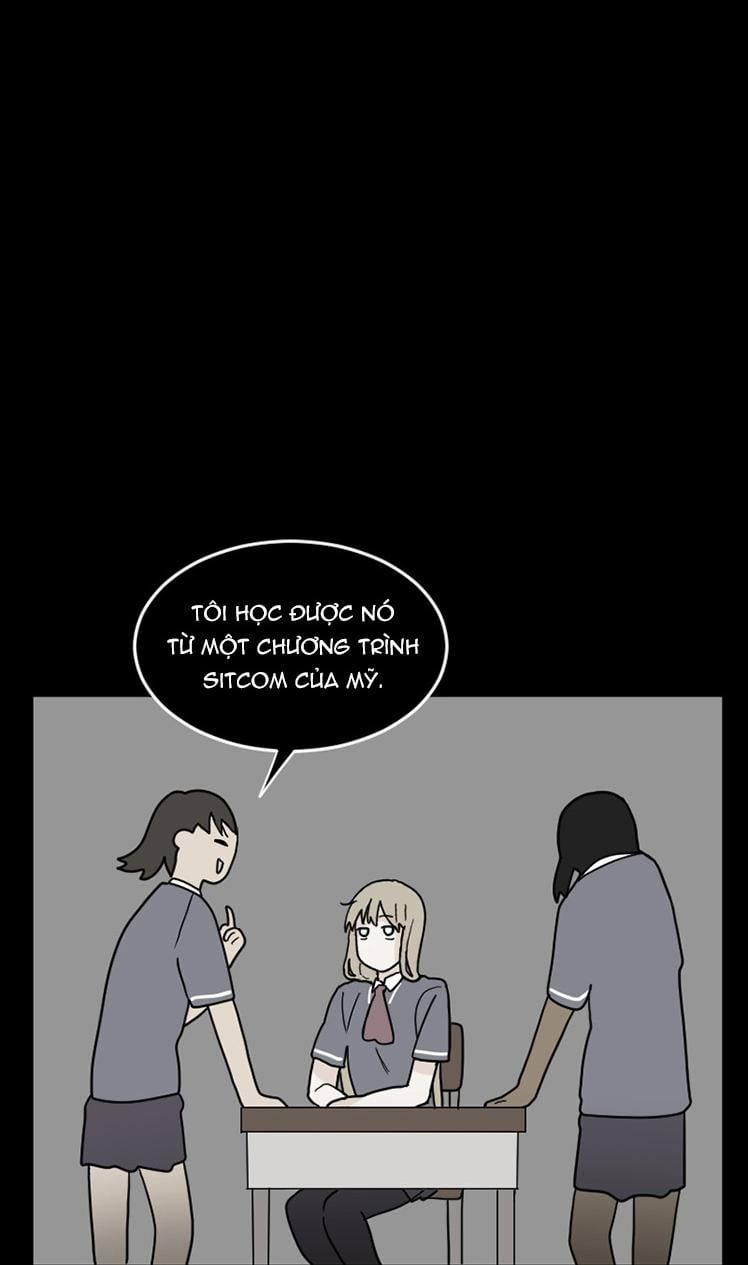 Truyện Ngôn Nhưng Không Ngôn Lắm Chapter 4 - 108
