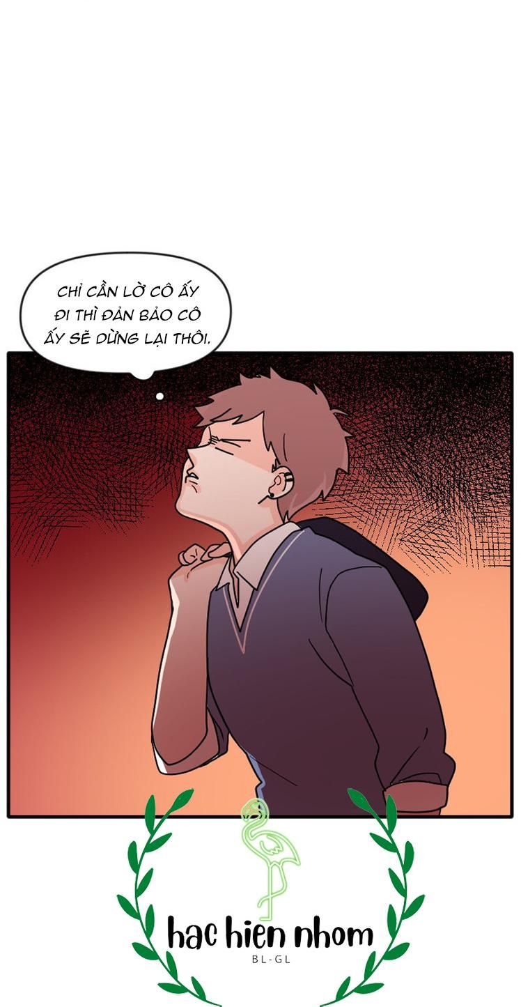 Truyện Ngôn Nhưng Không Ngôn Lắm Chapter 4 - 114