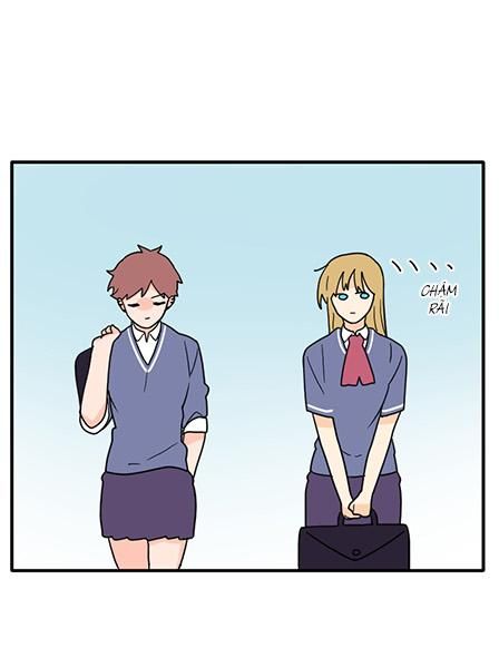 Truyện Ngôn Nhưng Không Ngôn Lắm Chapter 4 - 117