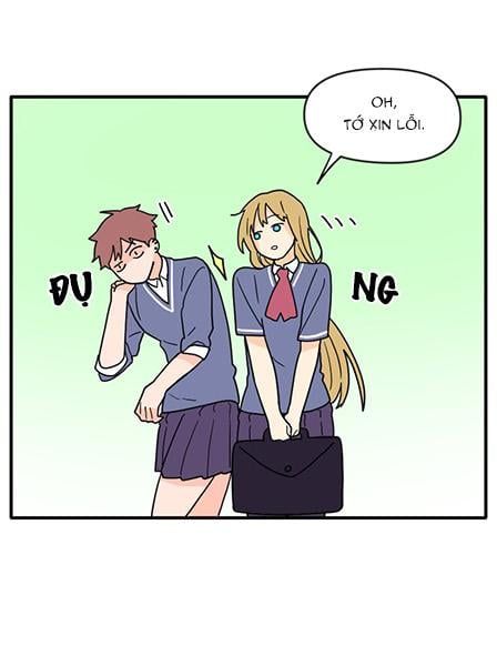 Truyện Ngôn Nhưng Không Ngôn Lắm Chapter 4 - 118