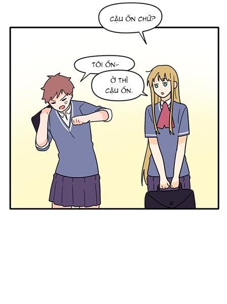 Truyện Ngôn Nhưng Không Ngôn Lắm Chapter 4 - 119