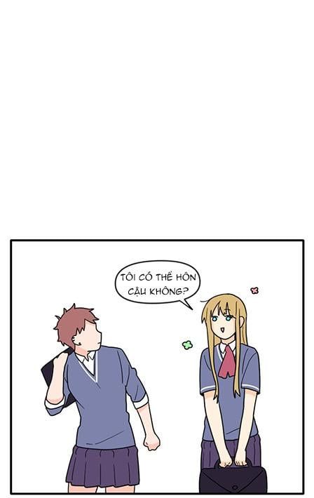 Truyện Ngôn Nhưng Không Ngôn Lắm Chapter 4 - 121
