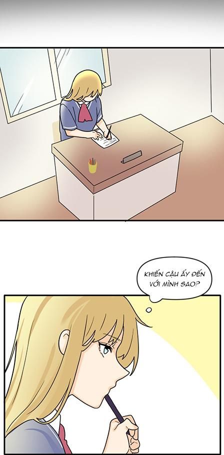 Truyện Ngôn Nhưng Không Ngôn Lắm Chapter 4 - 125