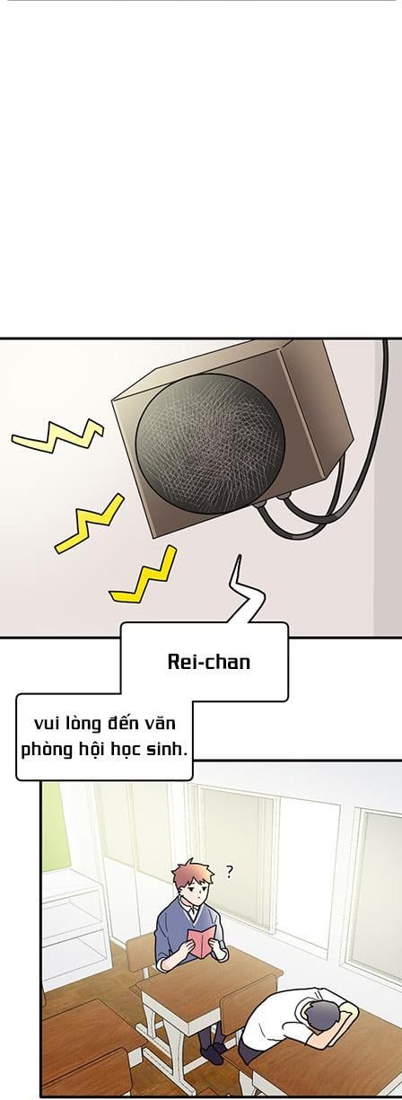 Truyện Ngôn Nhưng Không Ngôn Lắm Chapter 4 - 126