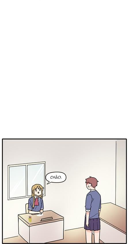Truyện Ngôn Nhưng Không Ngôn Lắm Chapter 4 - 127