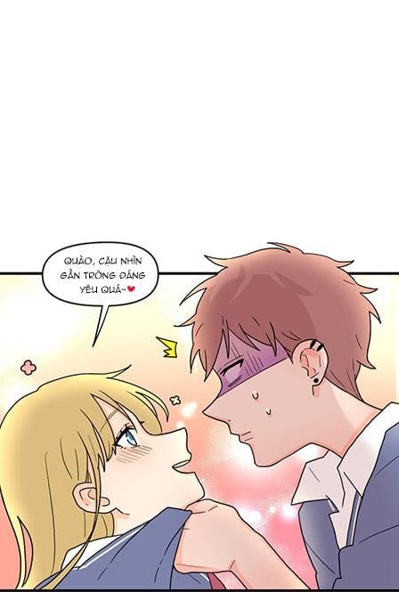 Truyện Ngôn Nhưng Không Ngôn Lắm Chapter 4 - 131