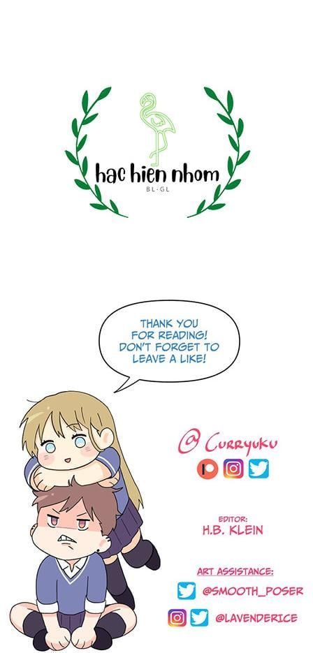 Truyện Ngôn Nhưng Không Ngôn Lắm Chapter 4 - 134