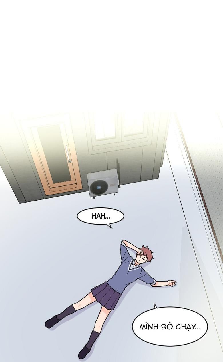 Truyện Ngôn Nhưng Không Ngôn Lắm Chapter 4 - 16