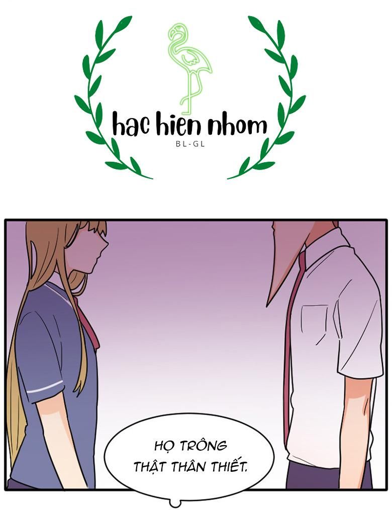 Truyện Ngôn Nhưng Không Ngôn Lắm Chapter 4 - 18