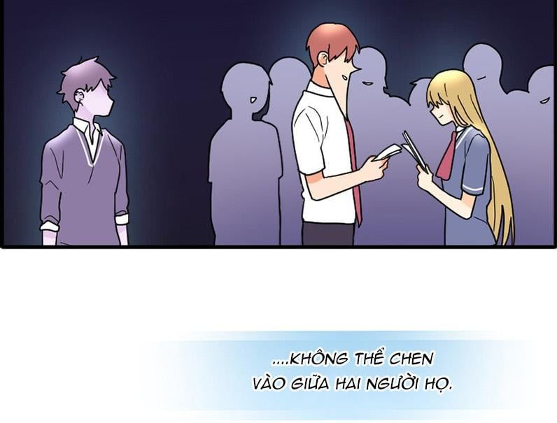 Truyện Ngôn Nhưng Không Ngôn Lắm Chapter 4 - 21