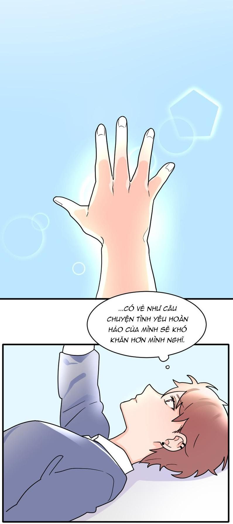 Truyện Ngôn Nhưng Không Ngôn Lắm Chapter 4 - 26