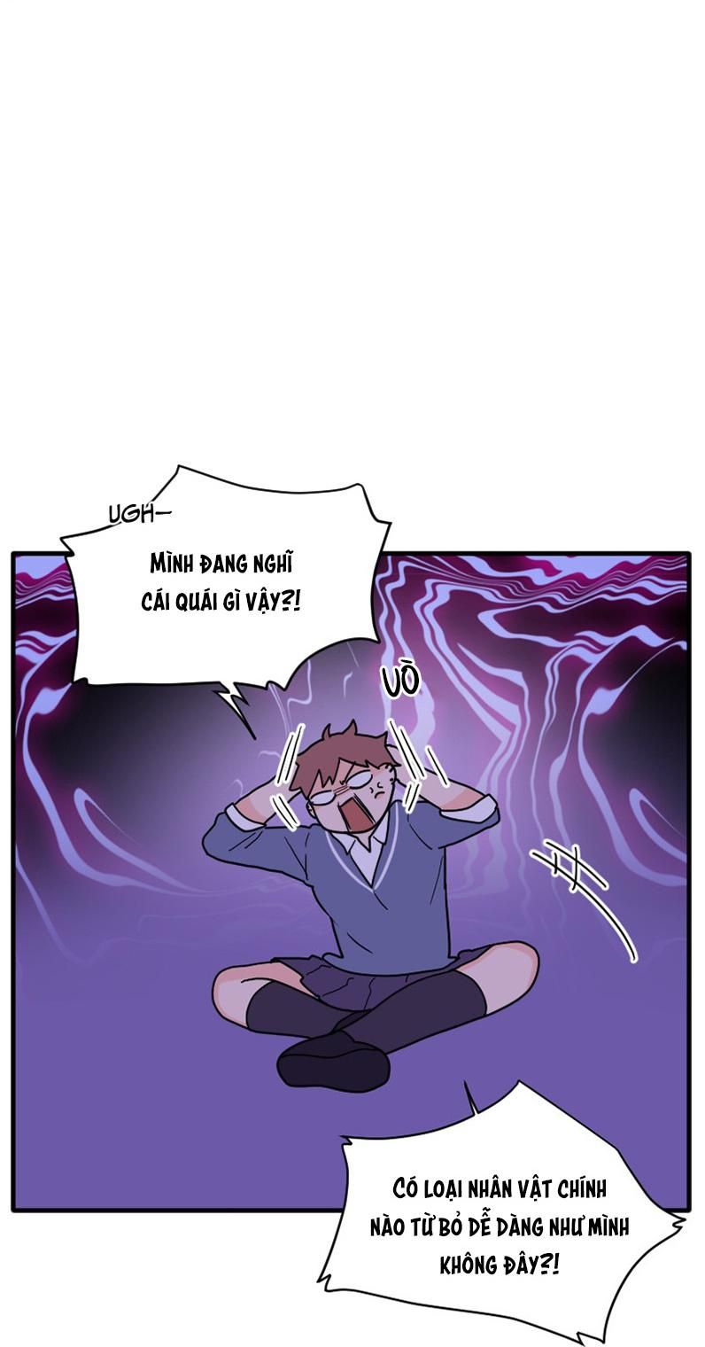 Truyện Ngôn Nhưng Không Ngôn Lắm Chapter 4 - 27