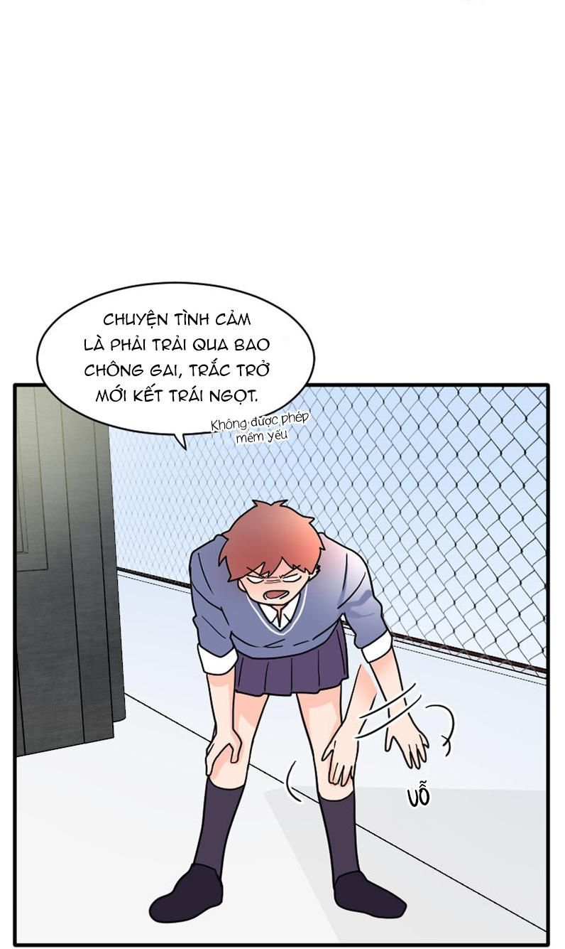 Truyện Ngôn Nhưng Không Ngôn Lắm Chapter 4 - 28