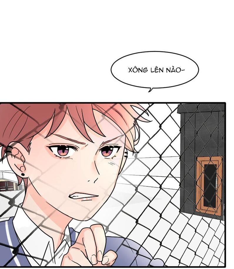 Truyện Ngôn Nhưng Không Ngôn Lắm Chapter 4 - 29