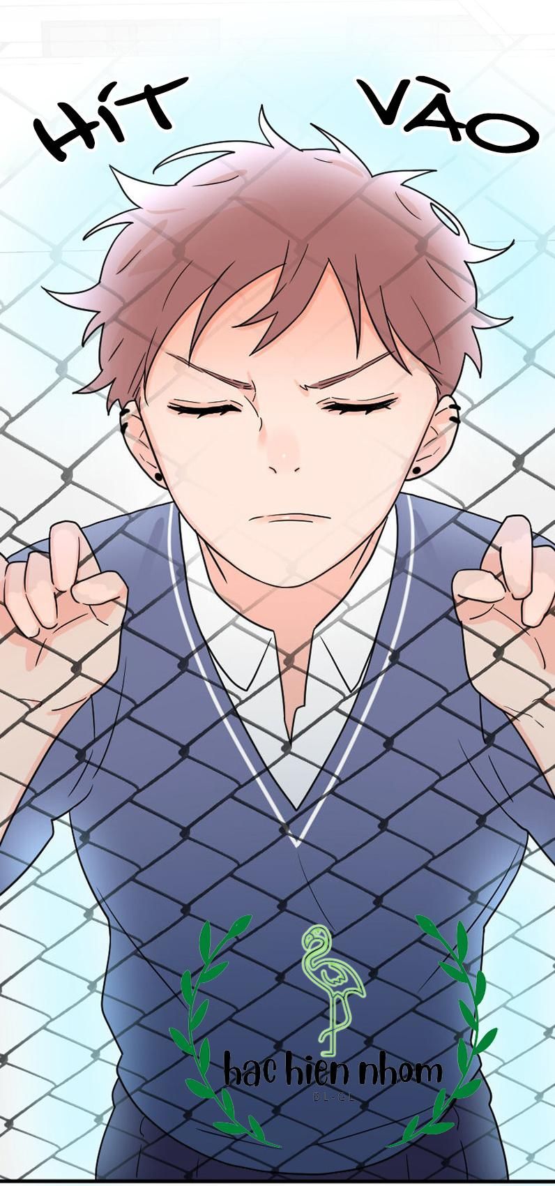 Truyện Ngôn Nhưng Không Ngôn Lắm Chapter 4 - 31