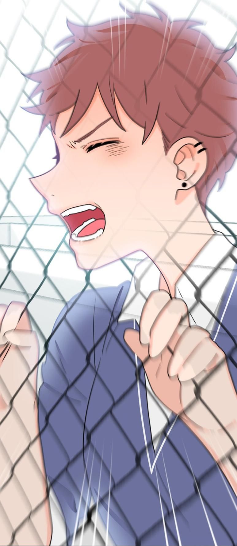 Truyện Ngôn Nhưng Không Ngôn Lắm Chapter 4 - 34