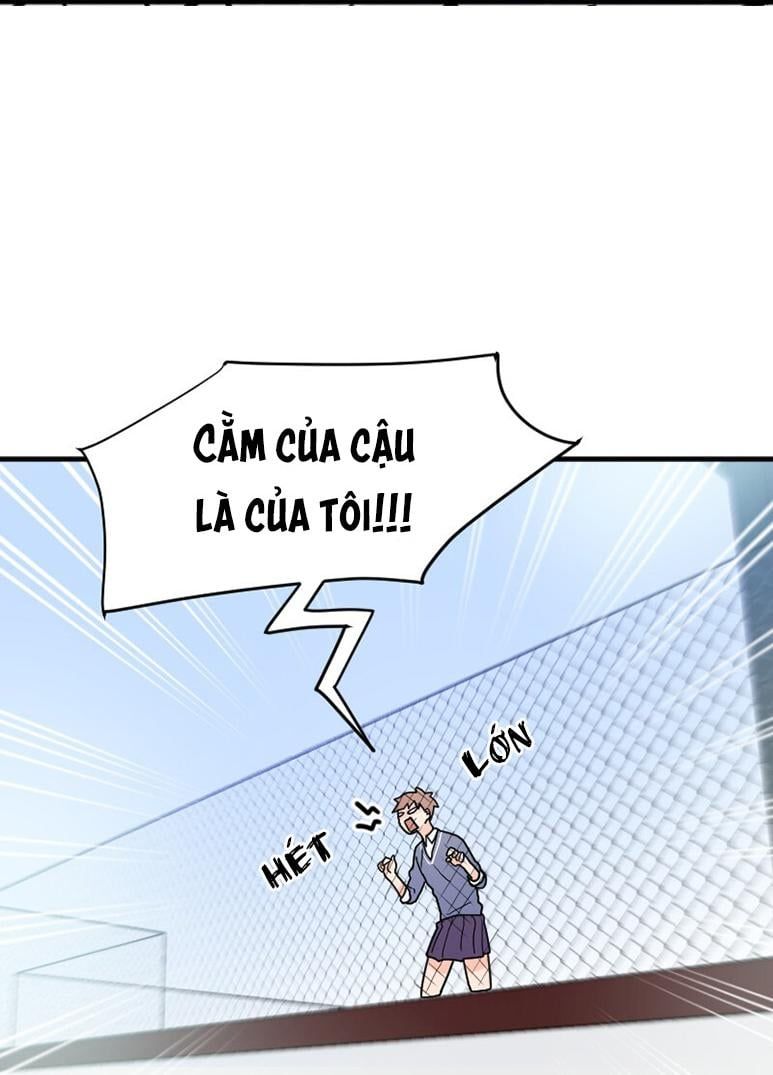 Truyện Ngôn Nhưng Không Ngôn Lắm Chapter 4 - 35