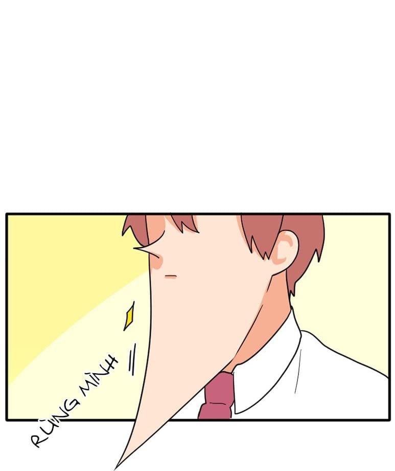 Truyện Ngôn Nhưng Không Ngôn Lắm Chapter 4 - 37