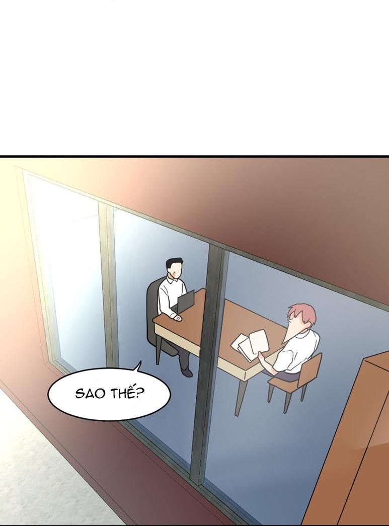 Truyện Ngôn Nhưng Không Ngôn Lắm Chapter 4 - 38