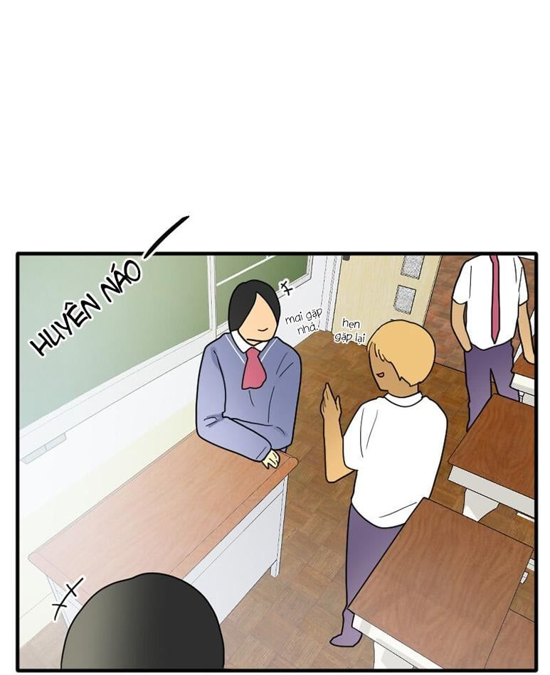 Truyện Ngôn Nhưng Không Ngôn Lắm Chapter 4 - 41