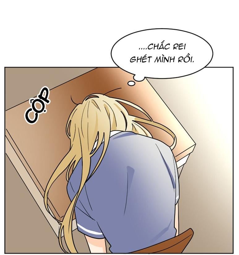 Truyện Ngôn Nhưng Không Ngôn Lắm Chapter 4 - 43