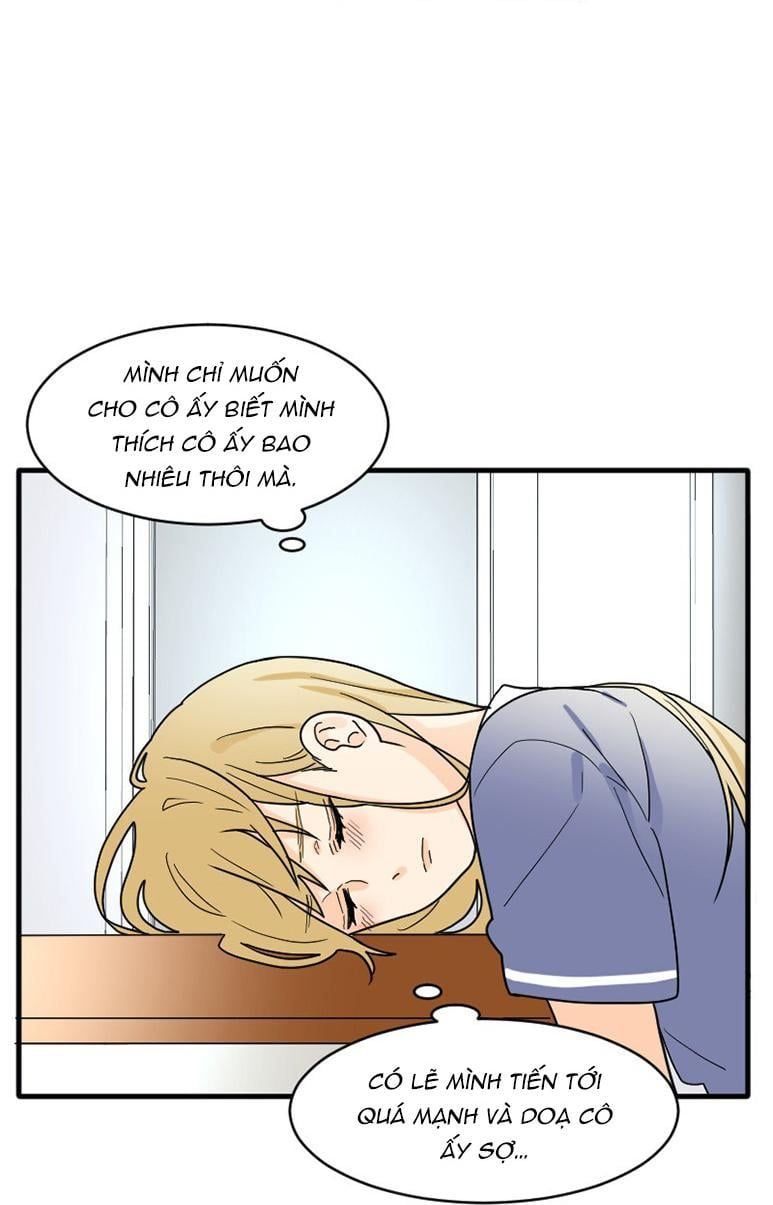 Truyện Ngôn Nhưng Không Ngôn Lắm Chapter 4 - 44