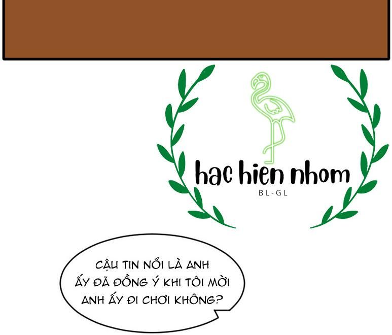 Truyện Ngôn Nhưng Không Ngôn Lắm Chapter 4 - 48