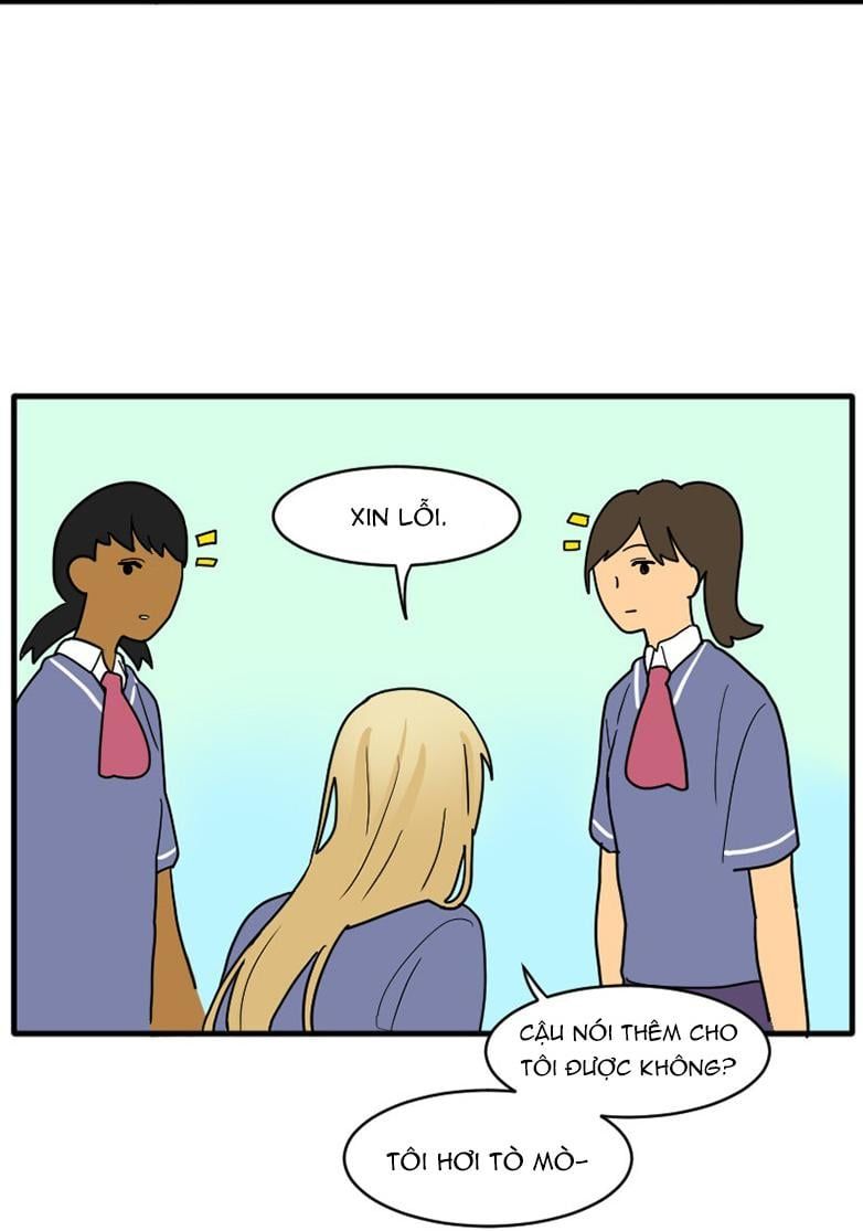 Truyện Ngôn Nhưng Không Ngôn Lắm Chapter 4 - 50