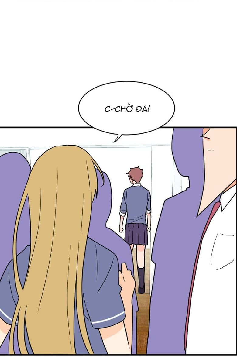 Truyện Ngôn Nhưng Không Ngôn Lắm Chapter 4 - 6