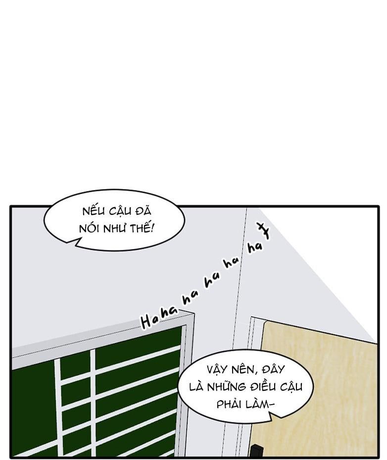 Truyện Ngôn Nhưng Không Ngôn Lắm Chapter 4 - 52