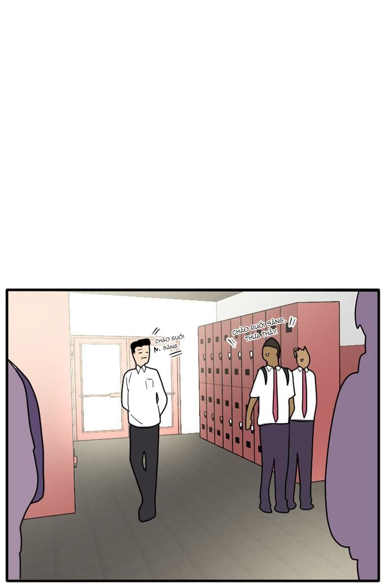 Truyện Ngôn Nhưng Không Ngôn Lắm Chapter 4 - 55