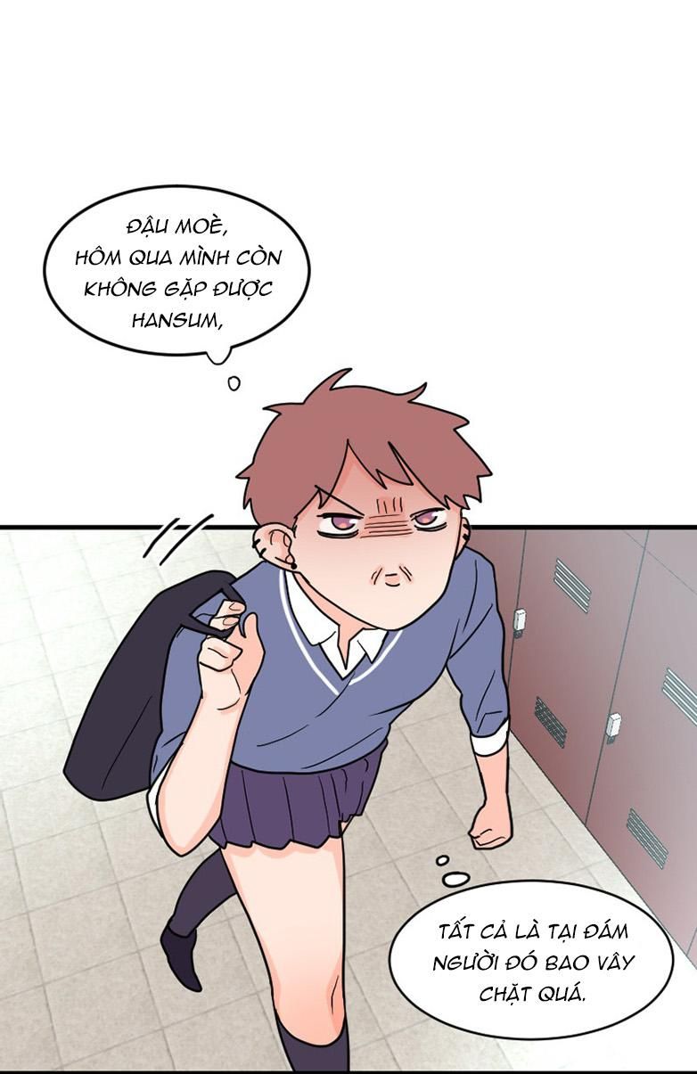 Truyện Ngôn Nhưng Không Ngôn Lắm Chapter 4 - 56