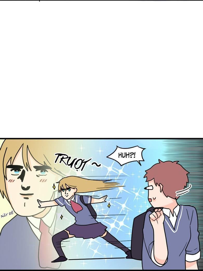 Truyện Ngôn Nhưng Không Ngôn Lắm Chapter 4 - 61