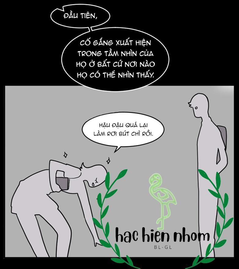 Truyện Ngôn Nhưng Không Ngôn Lắm Chapter 4 - 64