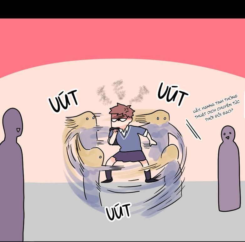 Truyện Ngôn Nhưng Không Ngôn Lắm Chapter 4 - 66