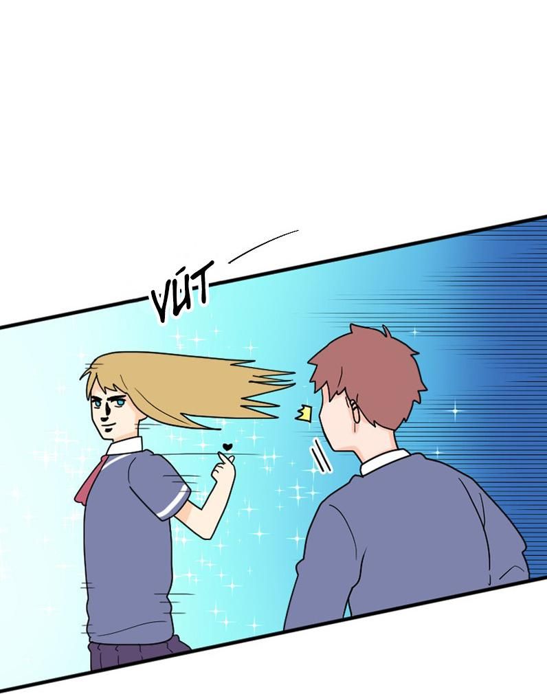 Truyện Ngôn Nhưng Không Ngôn Lắm Chapter 4 - 68