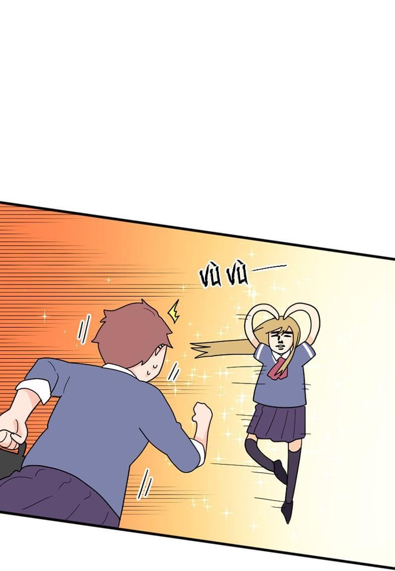 Truyện Ngôn Nhưng Không Ngôn Lắm Chapter 4 - 69