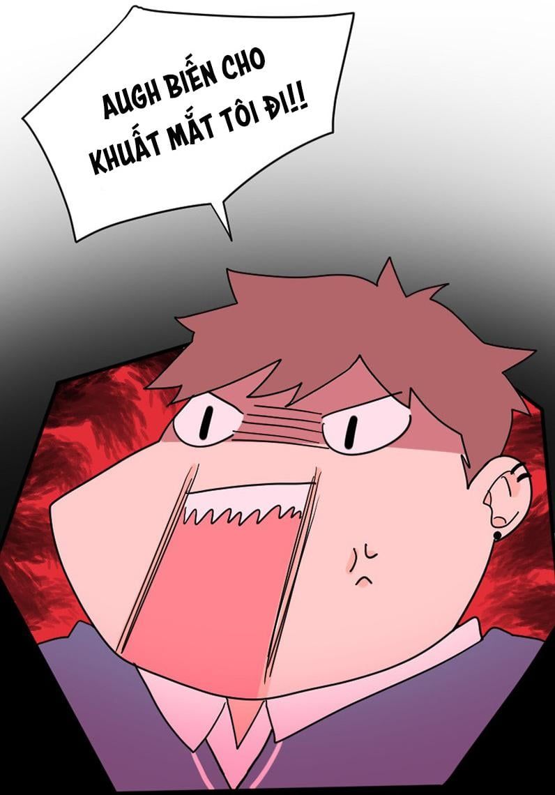 Truyện Ngôn Nhưng Không Ngôn Lắm Chapter 4 - 71