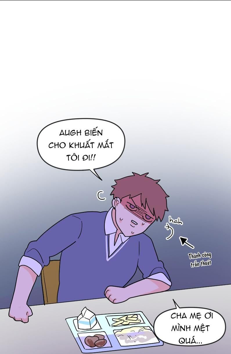 Truyện Ngôn Nhưng Không Ngôn Lắm Chapter 4 - 74