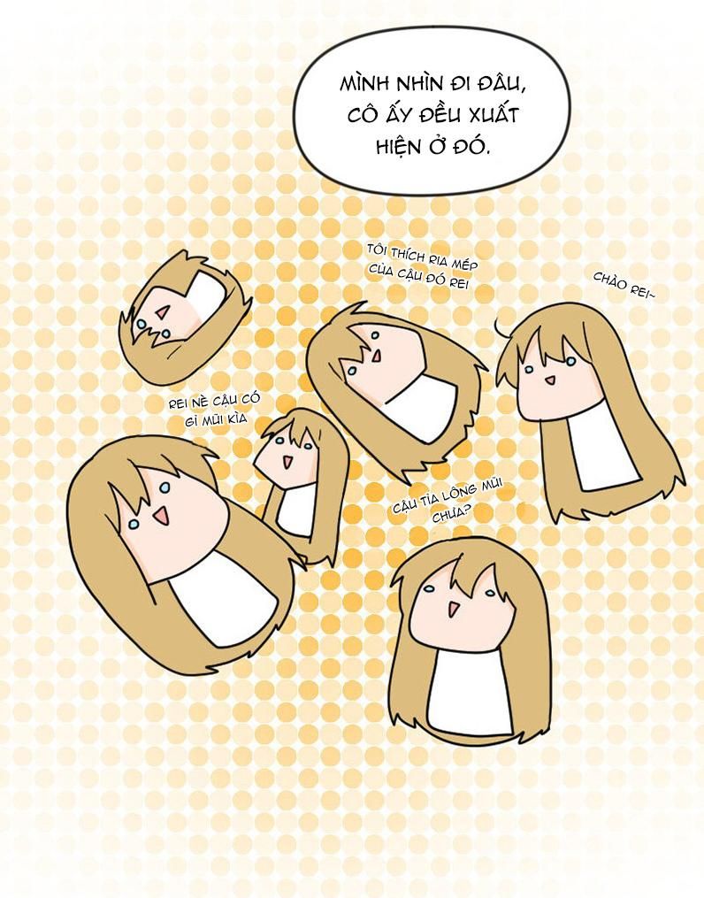 Truyện Ngôn Nhưng Không Ngôn Lắm Chapter 4 - 76