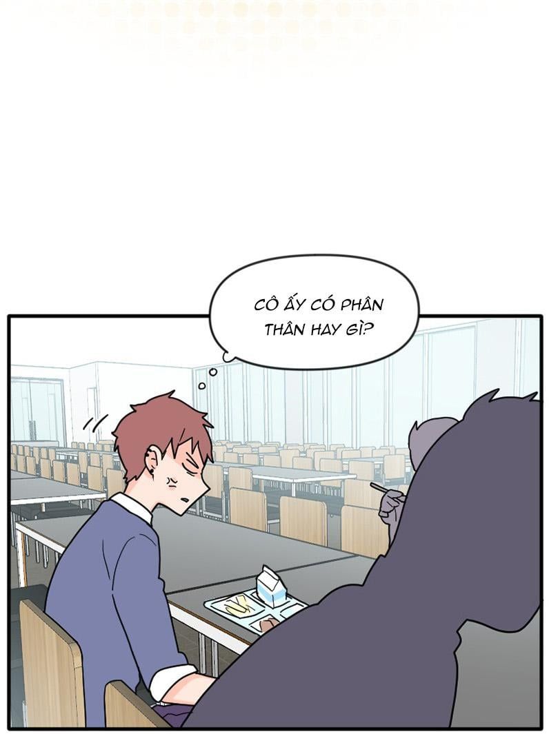 Truyện Ngôn Nhưng Không Ngôn Lắm Chapter 4 - 77