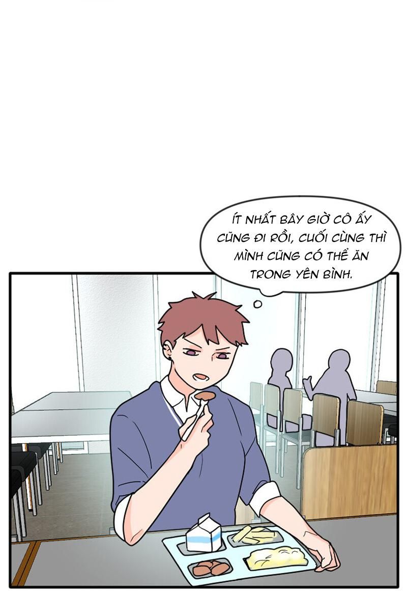 Truyện Ngôn Nhưng Không Ngôn Lắm Chapter 4 - 78