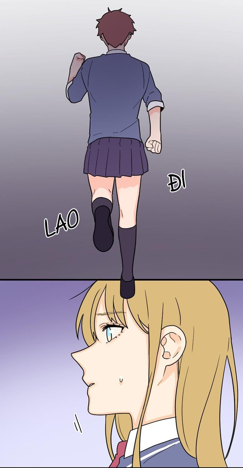 Truyện Ngôn Nhưng Không Ngôn Lắm Chapter 4 - 9