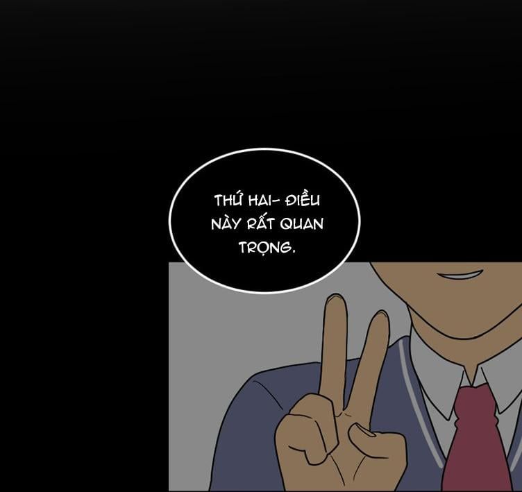 Truyện Ngôn Nhưng Không Ngôn Lắm Chapter 4 - 82