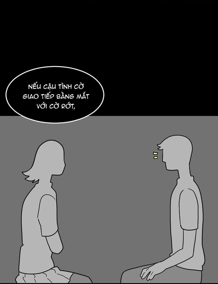 Truyện Ngôn Nhưng Không Ngôn Lắm Chapter 4 - 83